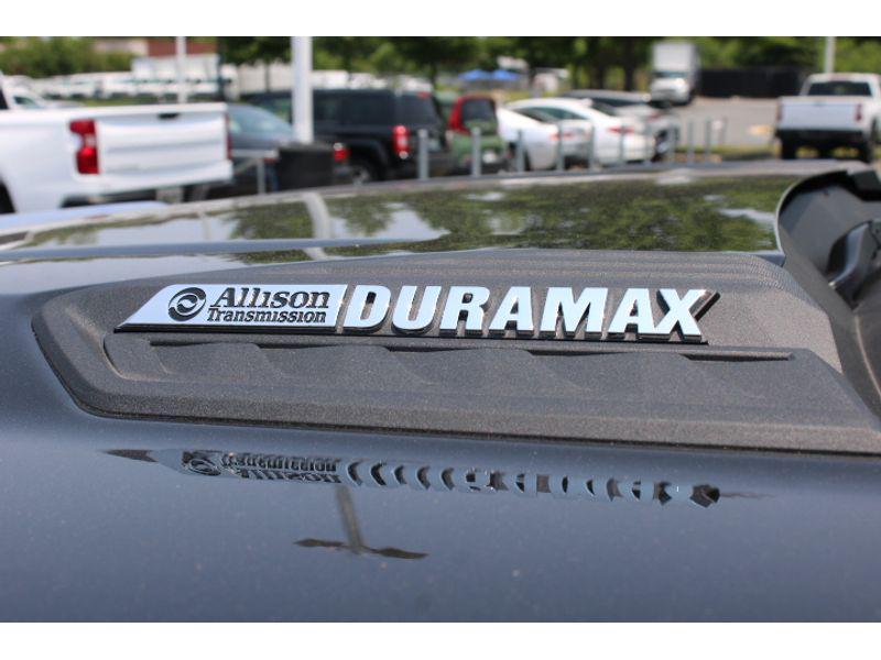 new 2025 Chevrolet Silverado 2500 car, priced at $81,385