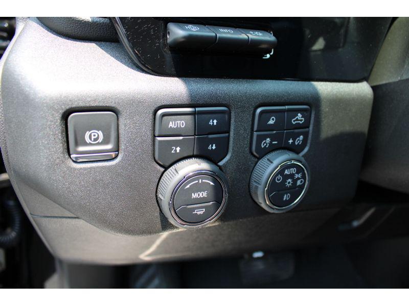 new 2025 Chevrolet Silverado 2500 car, priced at $81,385