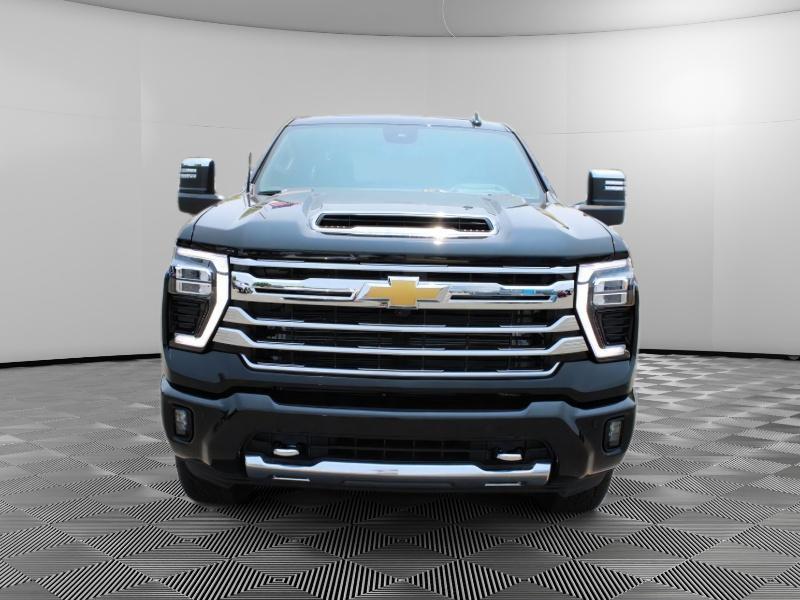 new 2025 Chevrolet Silverado 2500 car, priced at $81,385