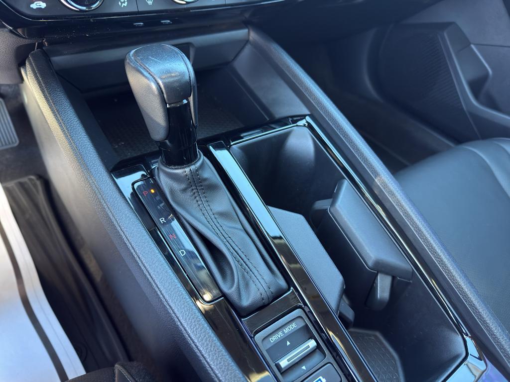 used 2023 Honda Accord Hybrid car, priced at $27,991