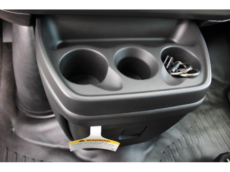 new 2025 Chevrolet Express 2500 car, priced at $46,226