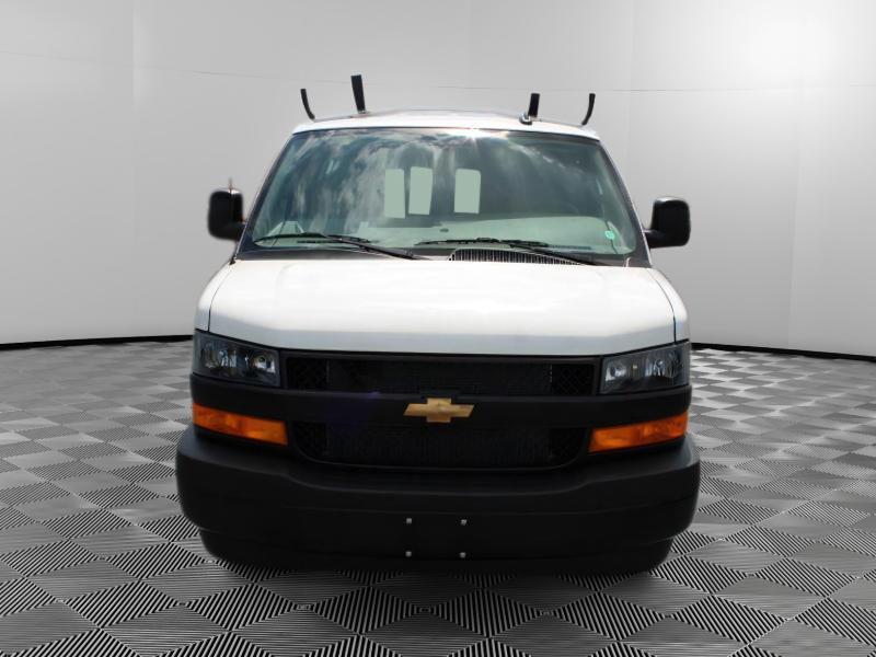 new 2025 Chevrolet Express 2500 car, priced at $45,045