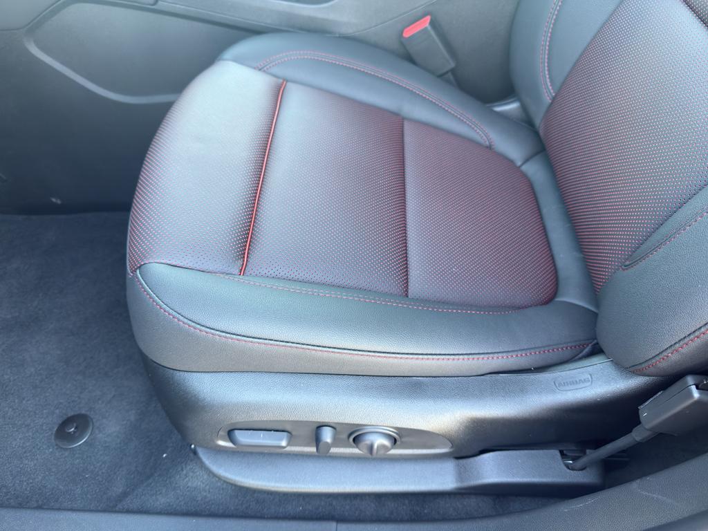 new 2025 Chevrolet Blazer car, priced at $43,605