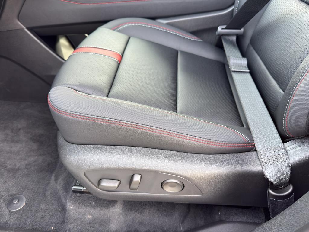 new 2026 Chevrolet Traverse car, priced at $56,092