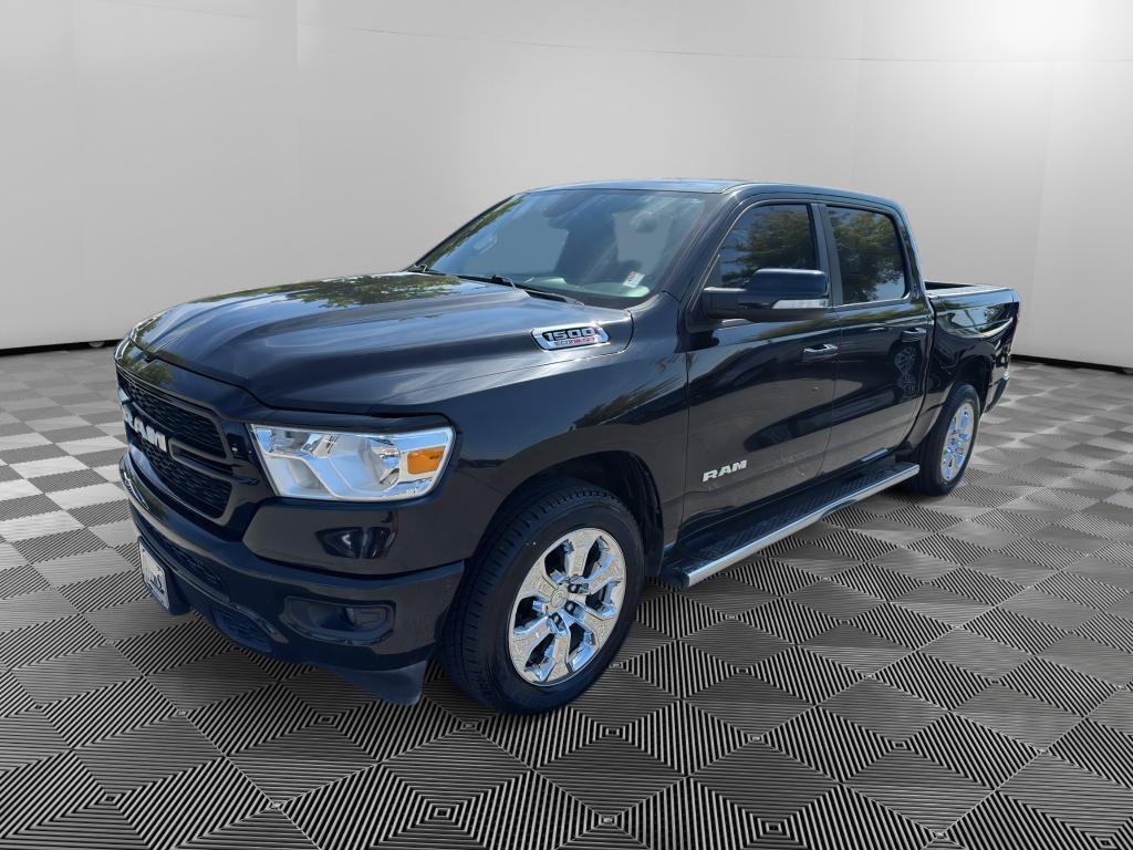 used 2020 Ram 1500 car, priced at $22,426