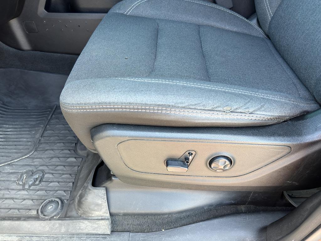 used 2020 Ram 1500 car, priced at $22,426