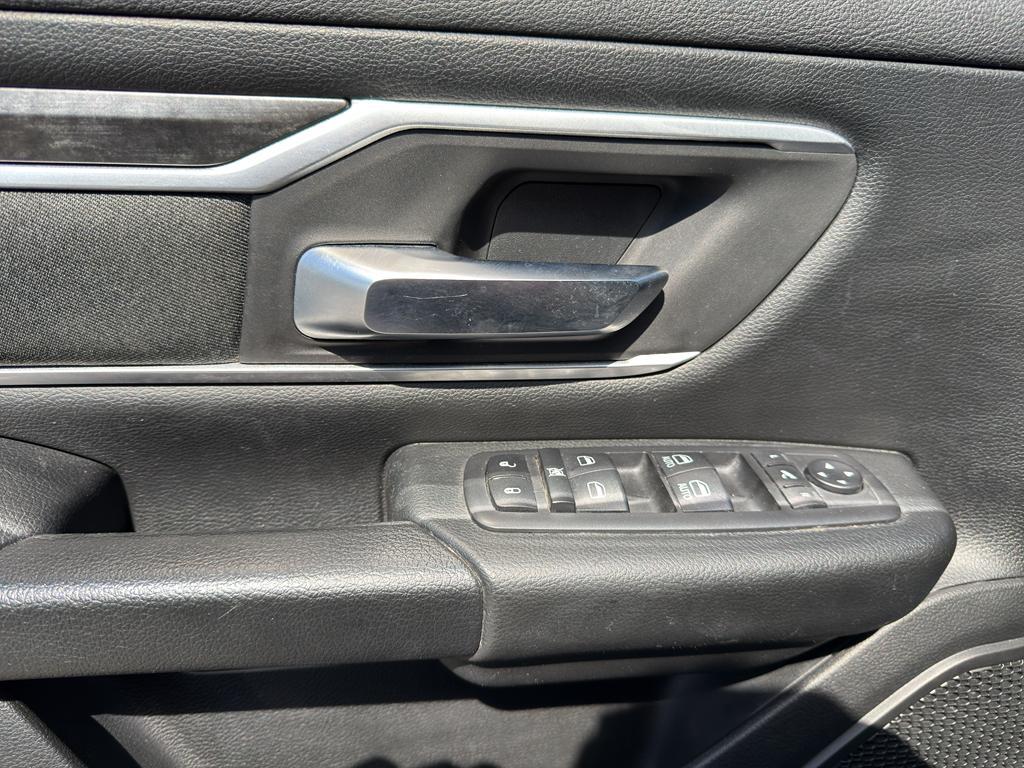 used 2020 Ram 1500 car, priced at $22,426