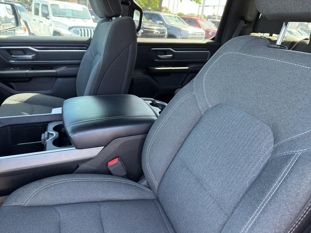 used 2020 Ram 1500 car, priced at $22,426