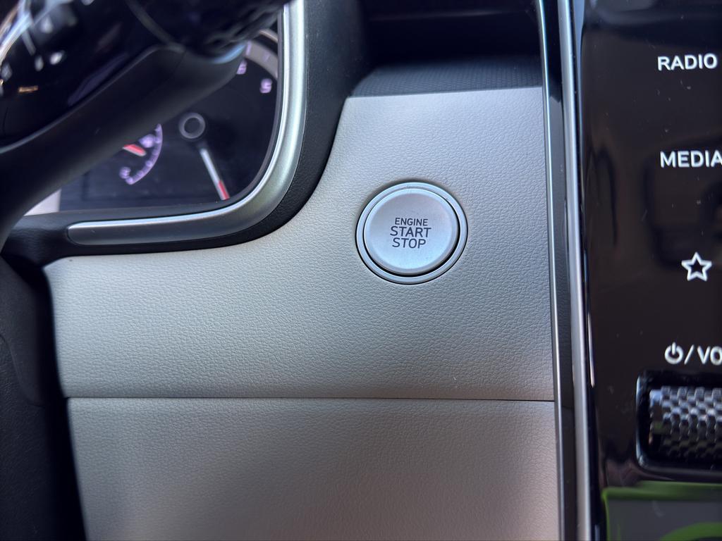 used 2024 Hyundai Tucson car, priced at $20,989