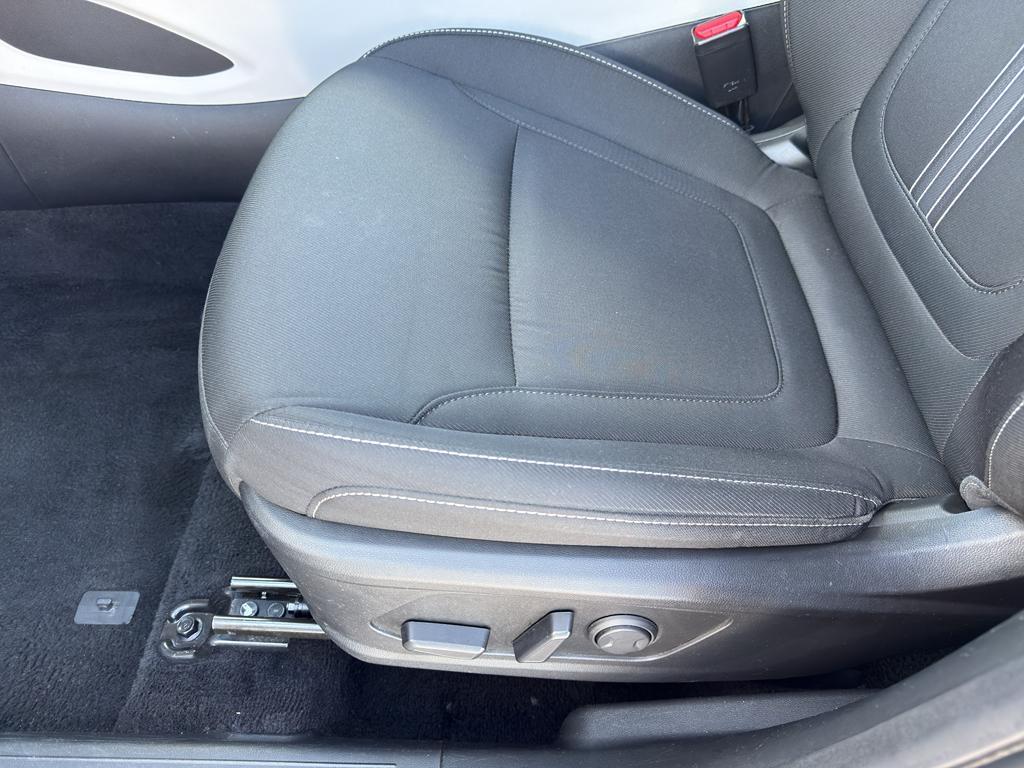 used 2024 Hyundai Tucson car, priced at $20,989