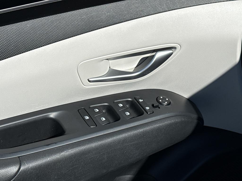 used 2024 Hyundai Tucson car, priced at $20,989