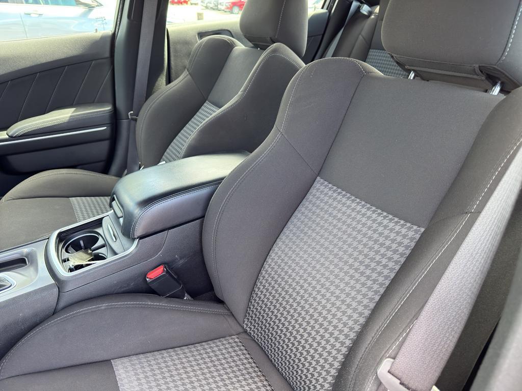 used 2023 Dodge Charger car, priced at $27,499