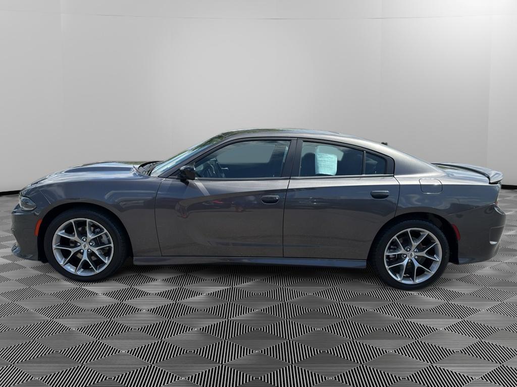 used 2023 Dodge Charger car, priced at $27,499