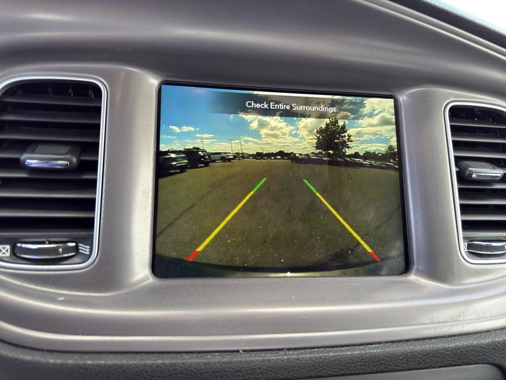 used 2023 Dodge Charger car, priced at $27,499