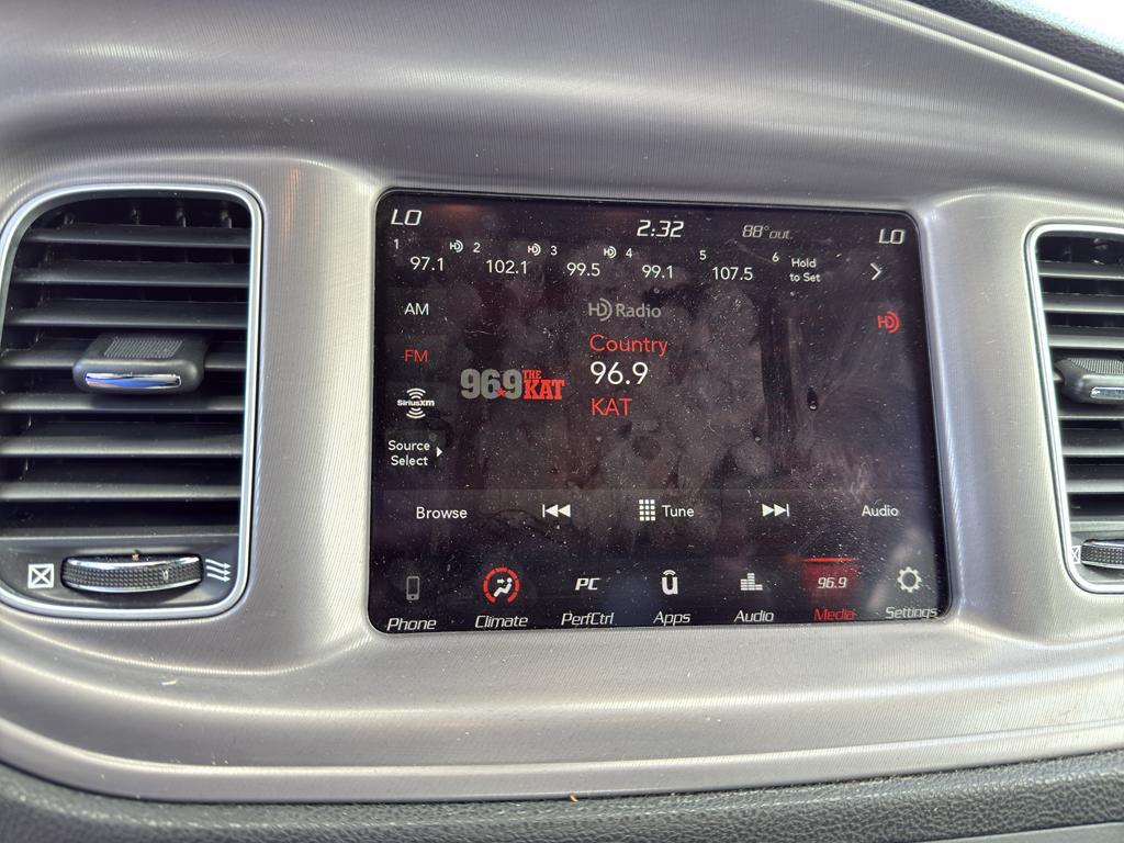 used 2023 Dodge Charger car, priced at $27,499