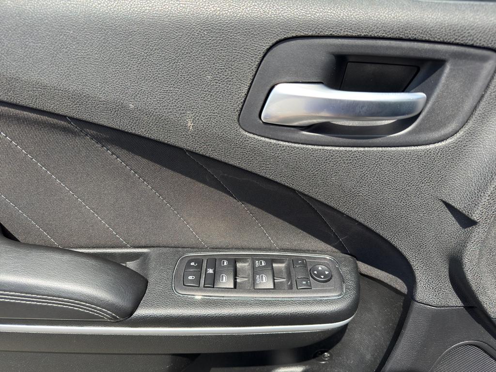 used 2023 Dodge Charger car, priced at $27,499