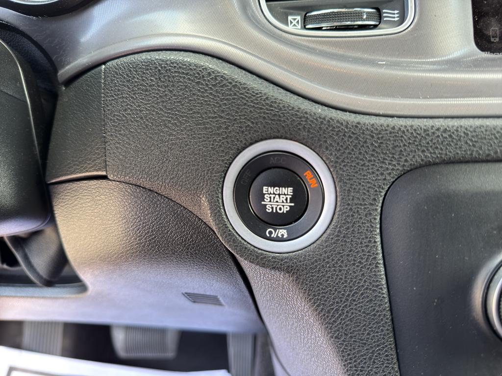 used 2023 Dodge Charger car, priced at $27,499