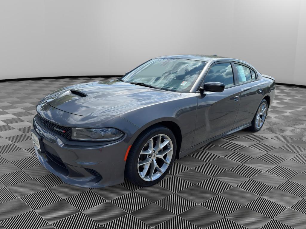 used 2023 Dodge Charger car, priced at $27,499
