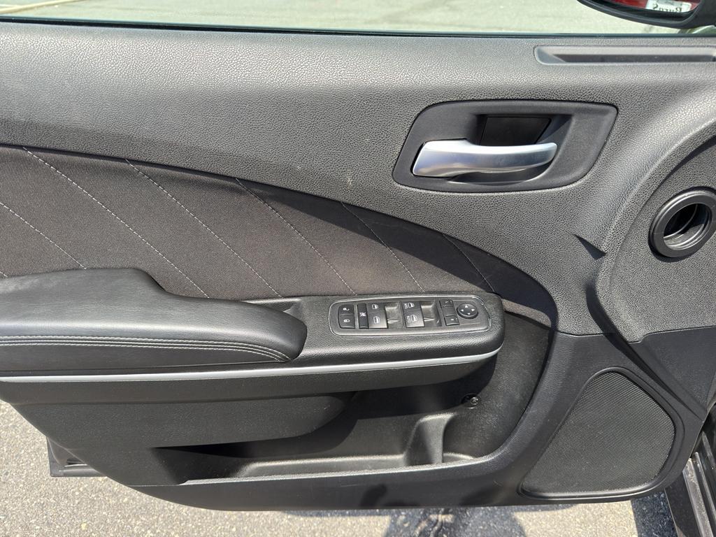 used 2023 Dodge Charger car, priced at $27,499