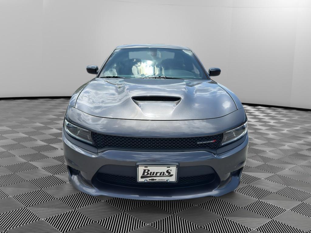 used 2023 Dodge Charger car, priced at $27,499