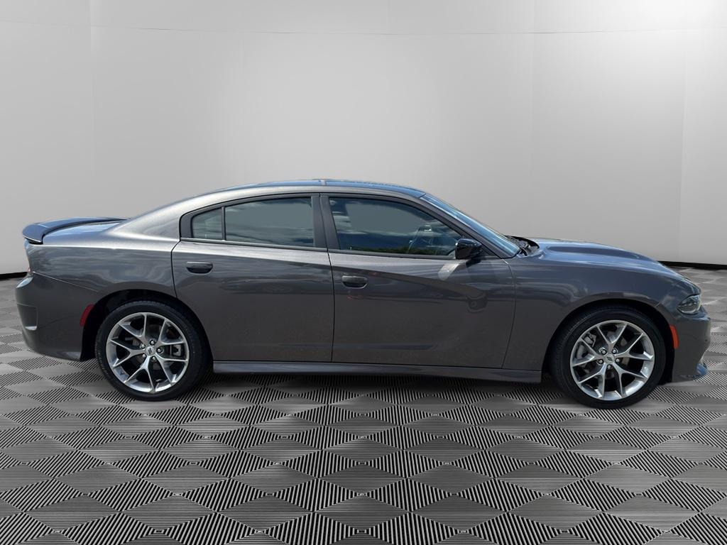 used 2023 Dodge Charger car, priced at $27,499