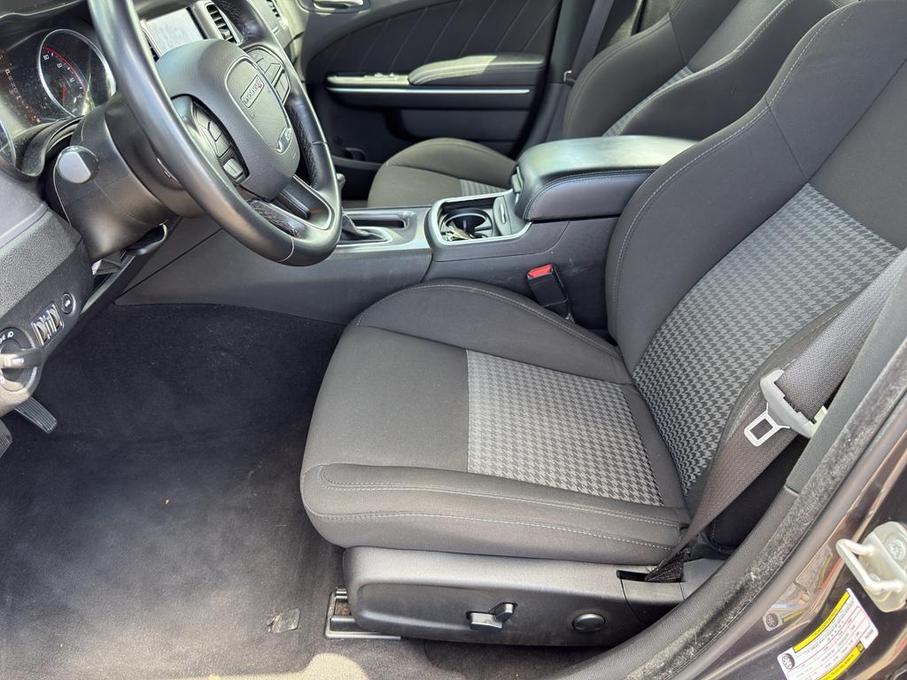 used 2023 Dodge Charger car, priced at $27,499