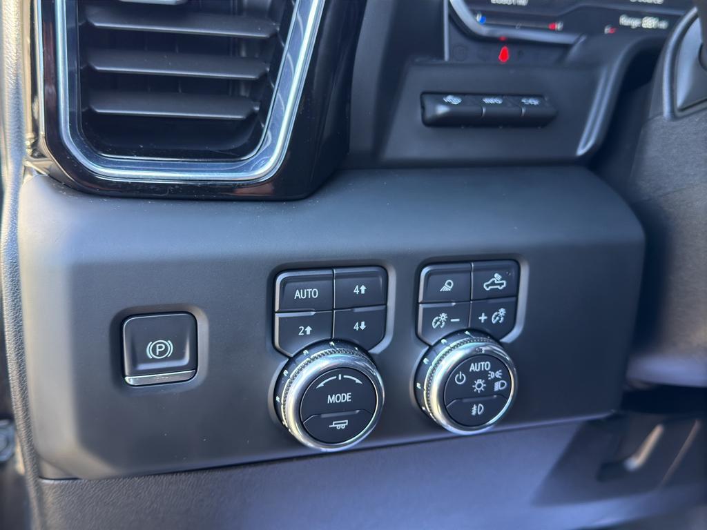 used 2024 GMC Sierra 2500 car, priced at $74,991