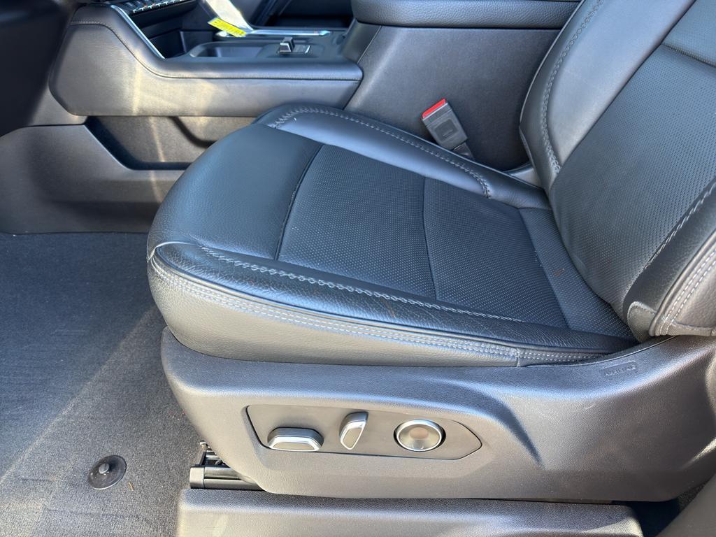 used 2024 GMC Sierra 2500 car, priced at $74,991