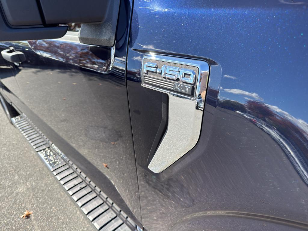 used 2021 Ford F-150 car, priced at $33,491