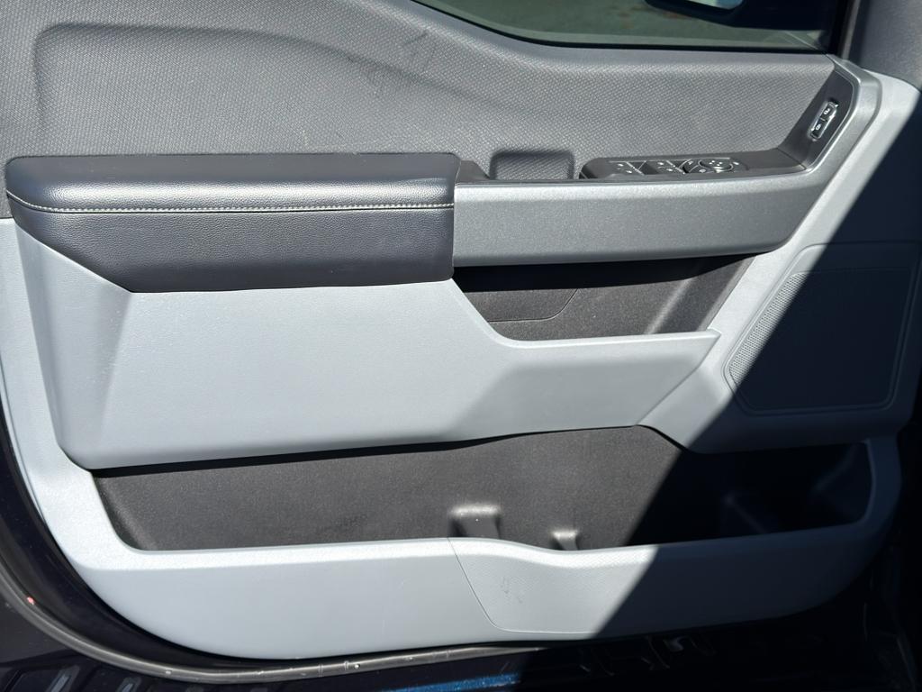 used 2021 Ford F-150 car, priced at $33,491