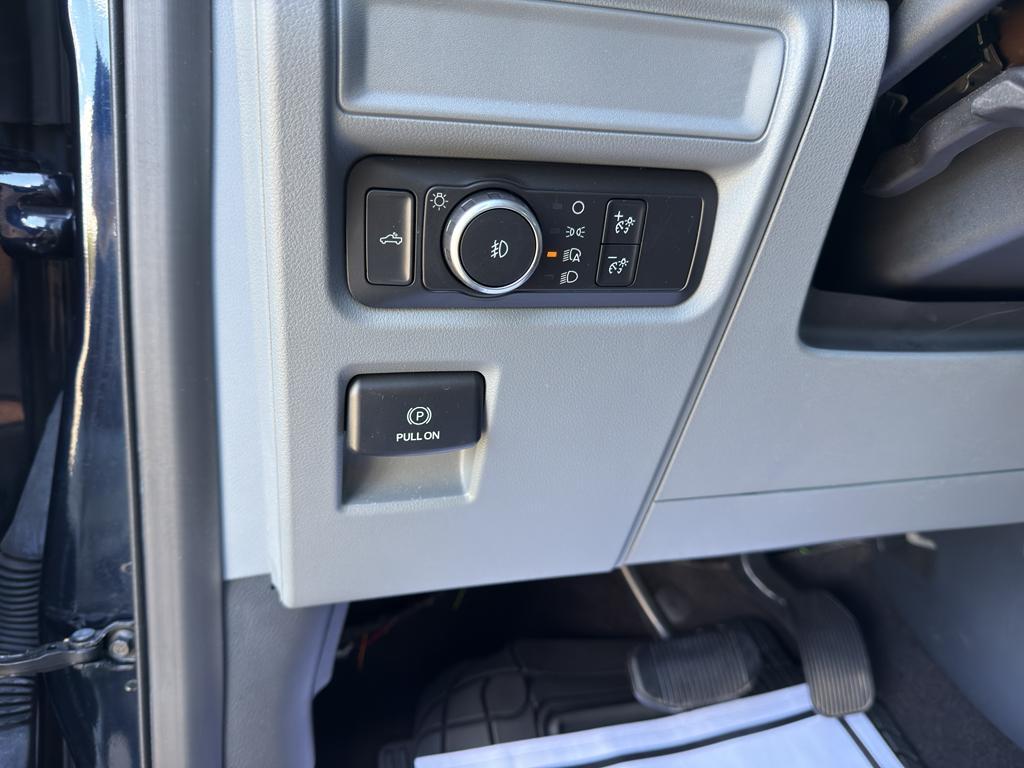 used 2021 Ford F-150 car, priced at $33,491