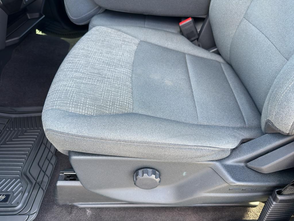 used 2021 Ford F-150 car, priced at $33,491