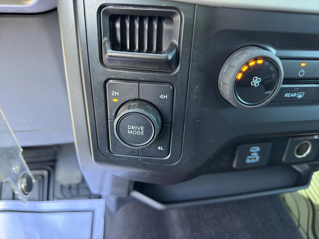 used 2021 Ford F-150 car, priced at $33,491