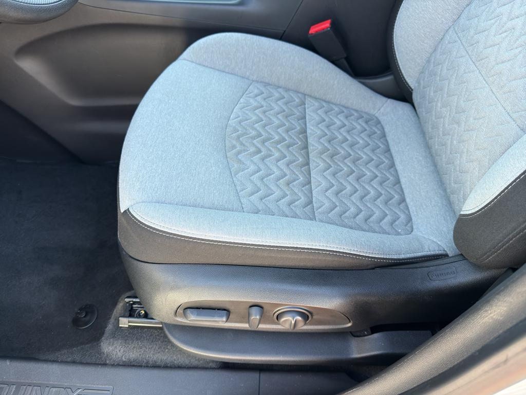 used 2022 Chevrolet Equinox car, priced at $18,988