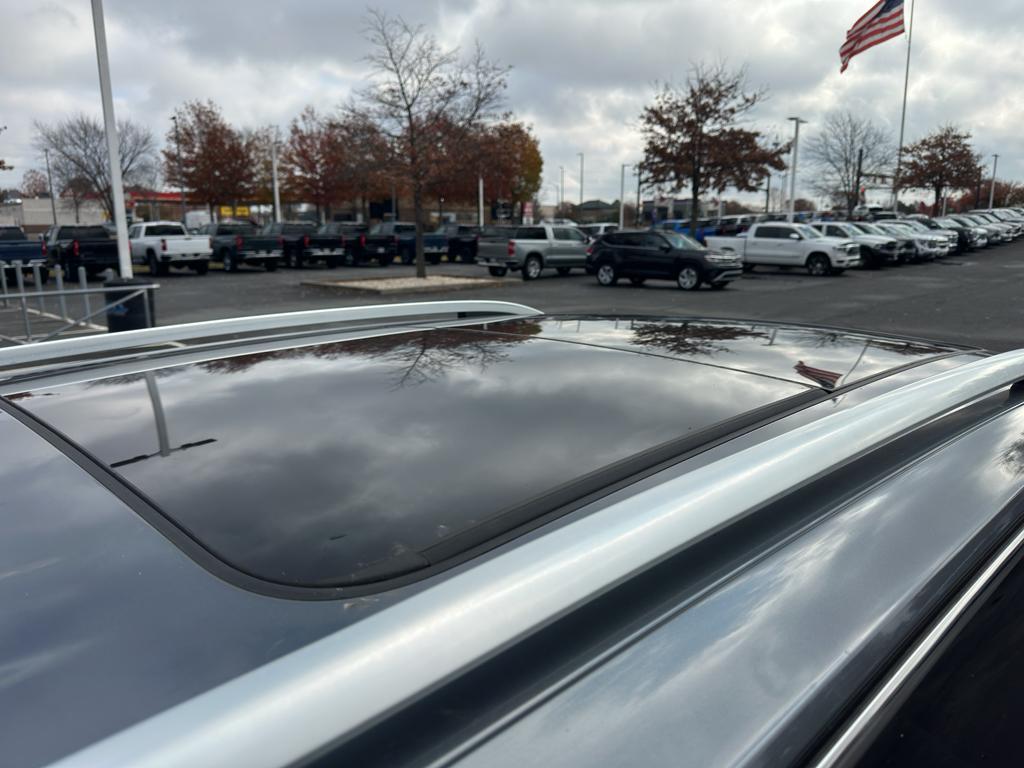 used 2022 Volkswagen Tiguan car, priced at $20,189