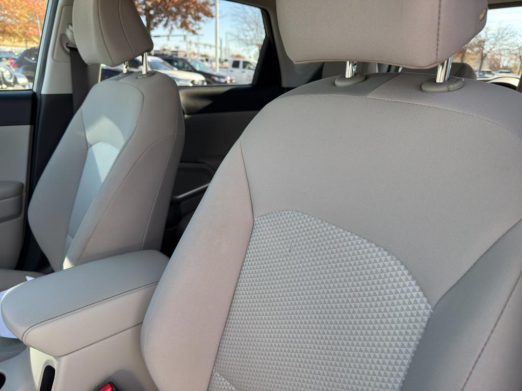 used 2022 Kia Soul car, priced at $18,589