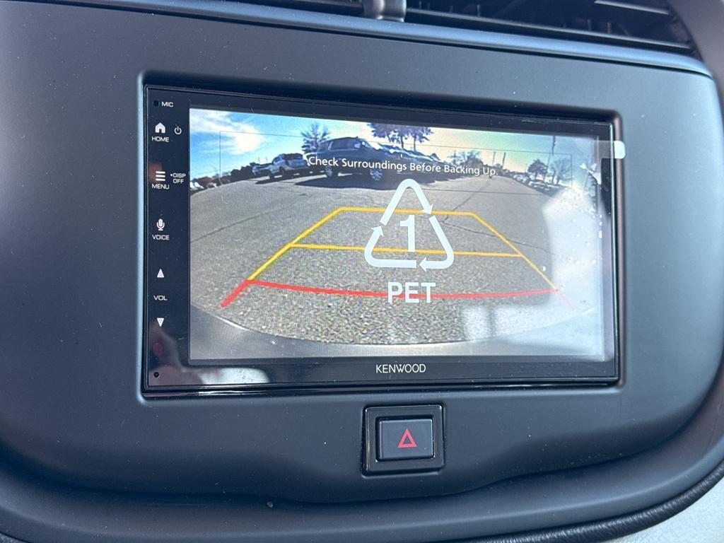 used 2022 Kia Soul car, priced at $18,589