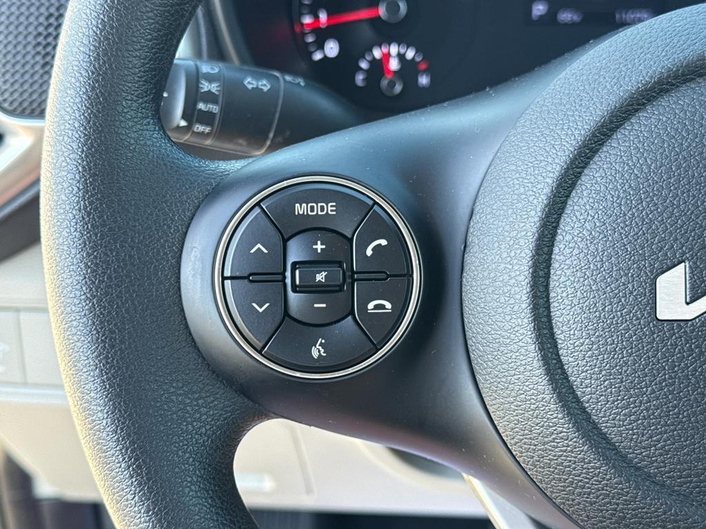 used 2022 Kia Soul car, priced at $18,589