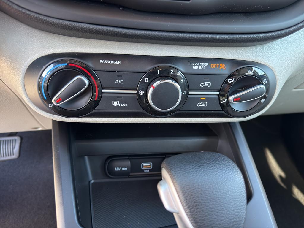 used 2022 Kia Soul car, priced at $18,589