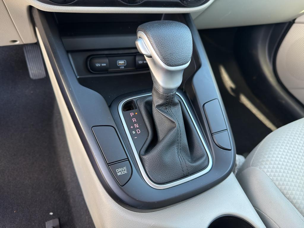 used 2022 Kia Soul car, priced at $18,589