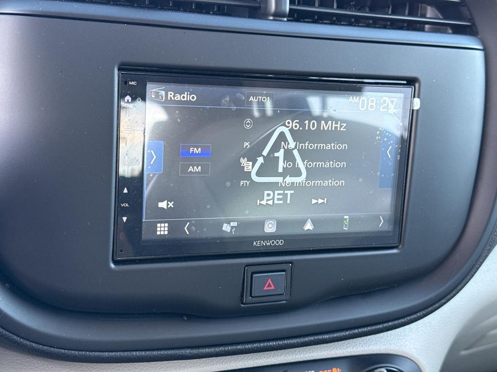 used 2022 Kia Soul car, priced at $18,589