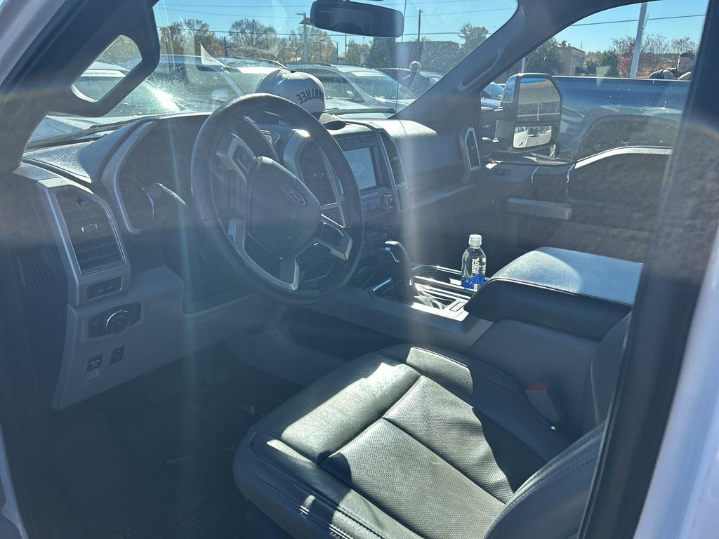 used 2019 Ford F-150 car, priced at $28,589