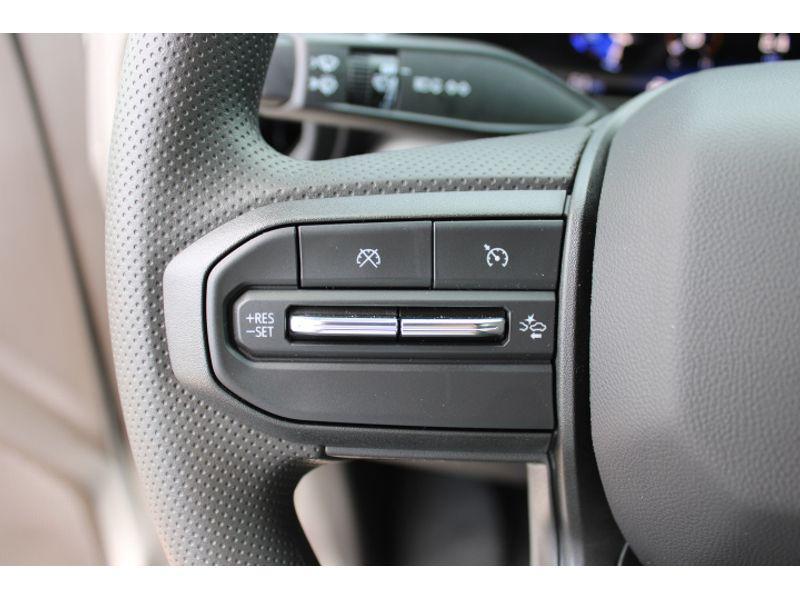 new 2025 Chevrolet Colorado car, priced at $29,185