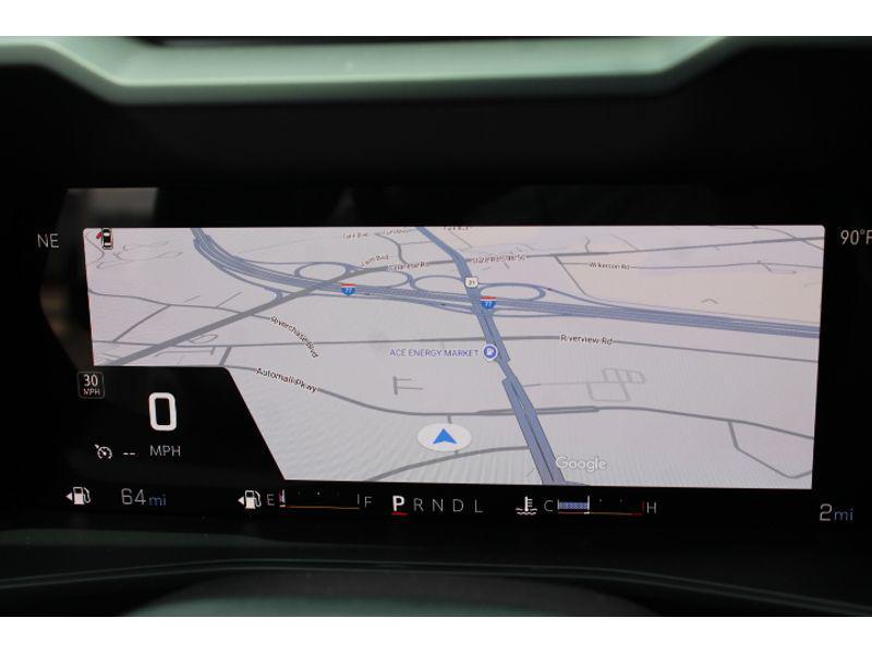 new 2025 Chevrolet Colorado car, priced at $29,185