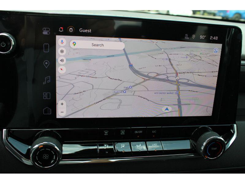 new 2025 Chevrolet Colorado car, priced at $29,185