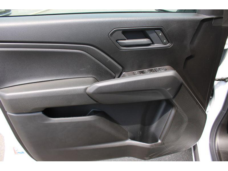 new 2025 Chevrolet Colorado car, priced at $29,185