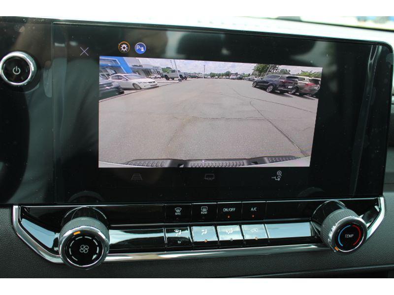 new 2025 Chevrolet Colorado car, priced at $29,185