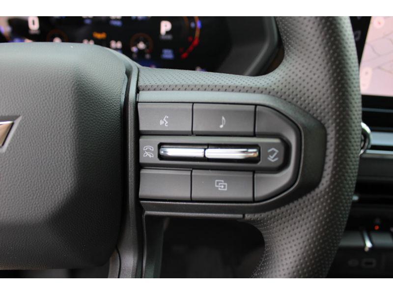 new 2025 Chevrolet Colorado car, priced at $29,185