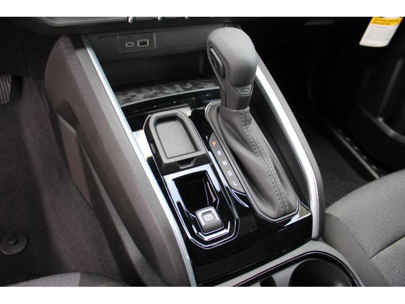 new 2025 Chevrolet Colorado car, priced at $29,185