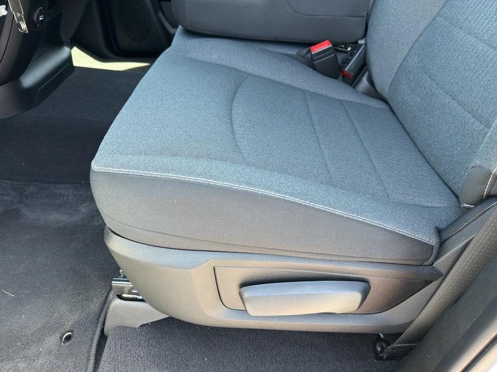 used 2022 Ram 1500 car, priced at $29,985